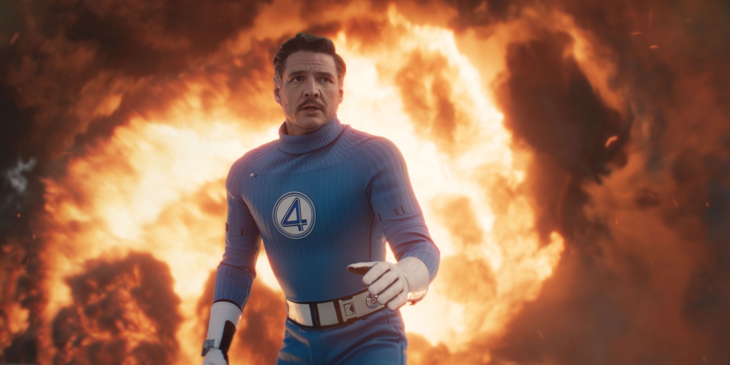 The Fantastic Four: First Steps Review: el último de MCU me ganó, pero aún carece de esa clásica magia de Marvel