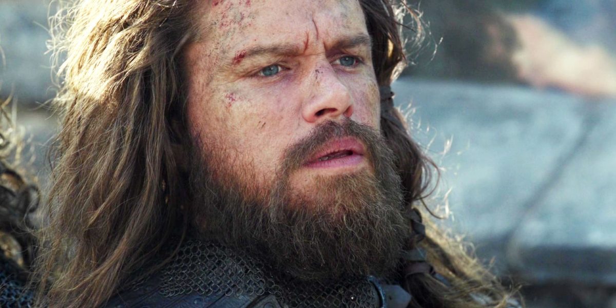 The Odyssey Hit de Christopher Nolan con la controversia de la filmación, el aclamado director pidió "blanquear el colonialismo"