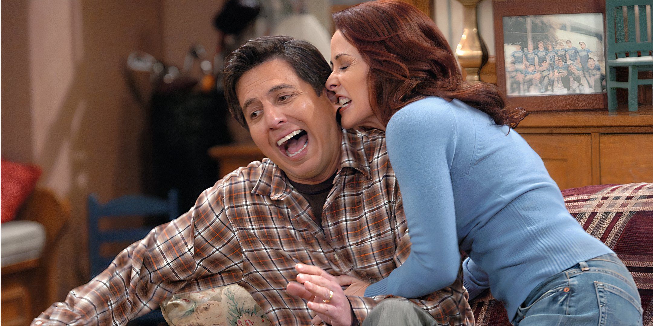 Todo el mundo ama la comedia de situación de reemplazo perfecta de Raymond tiene 11 temporadas y 85% en Rotten Tomatoes