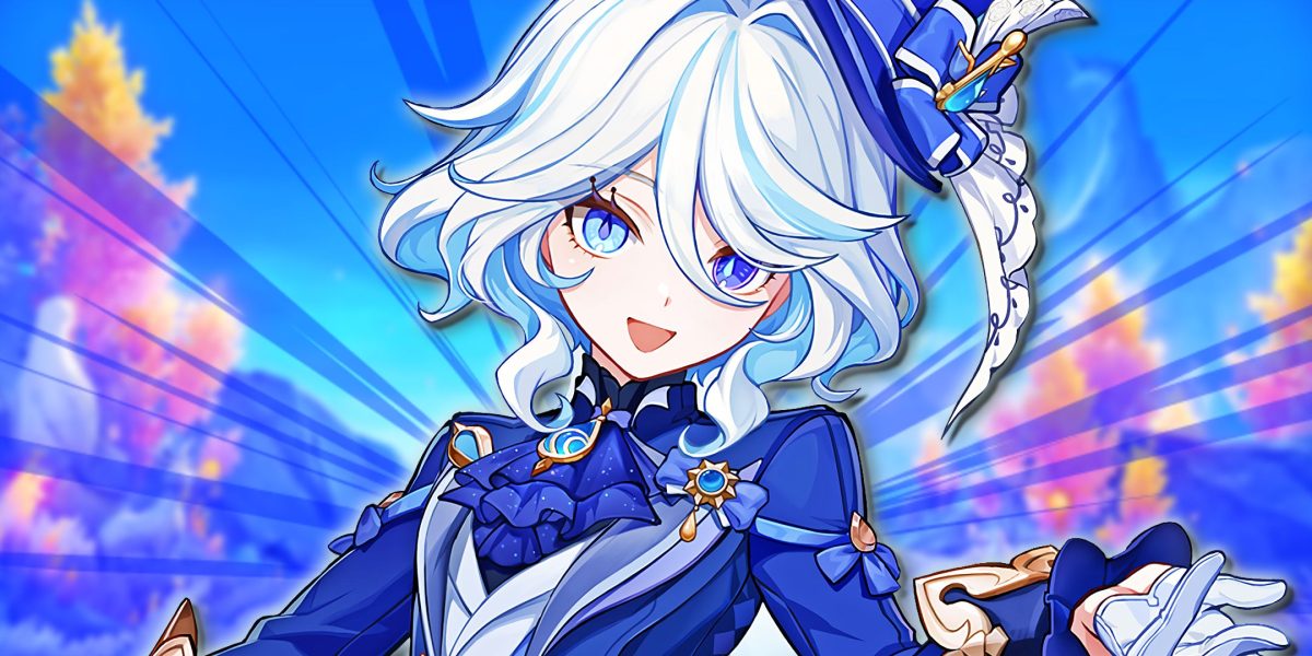 Todos los genshin impactar 6.x fugas de personajes y pancartas