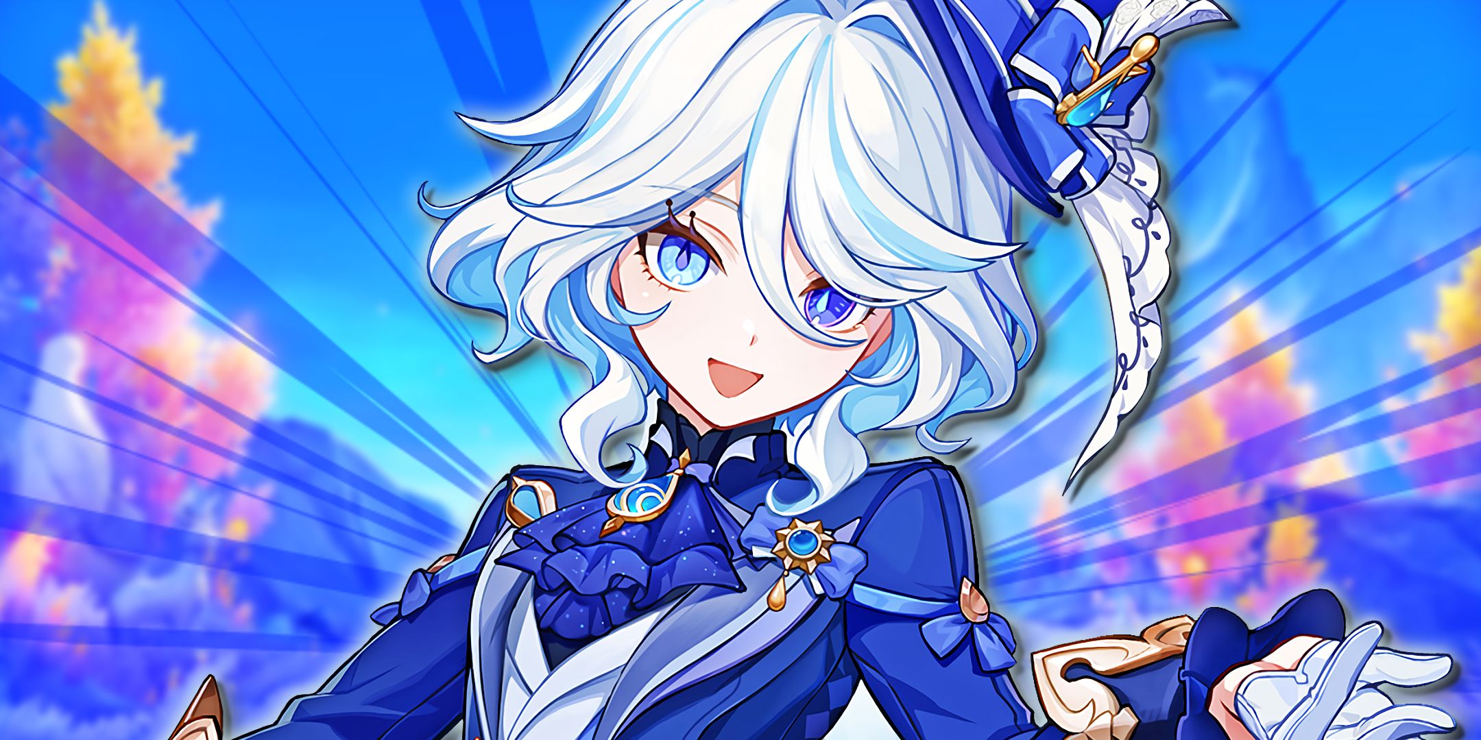 Todos los genshin impactar 6.x fugas de personajes y pancartas