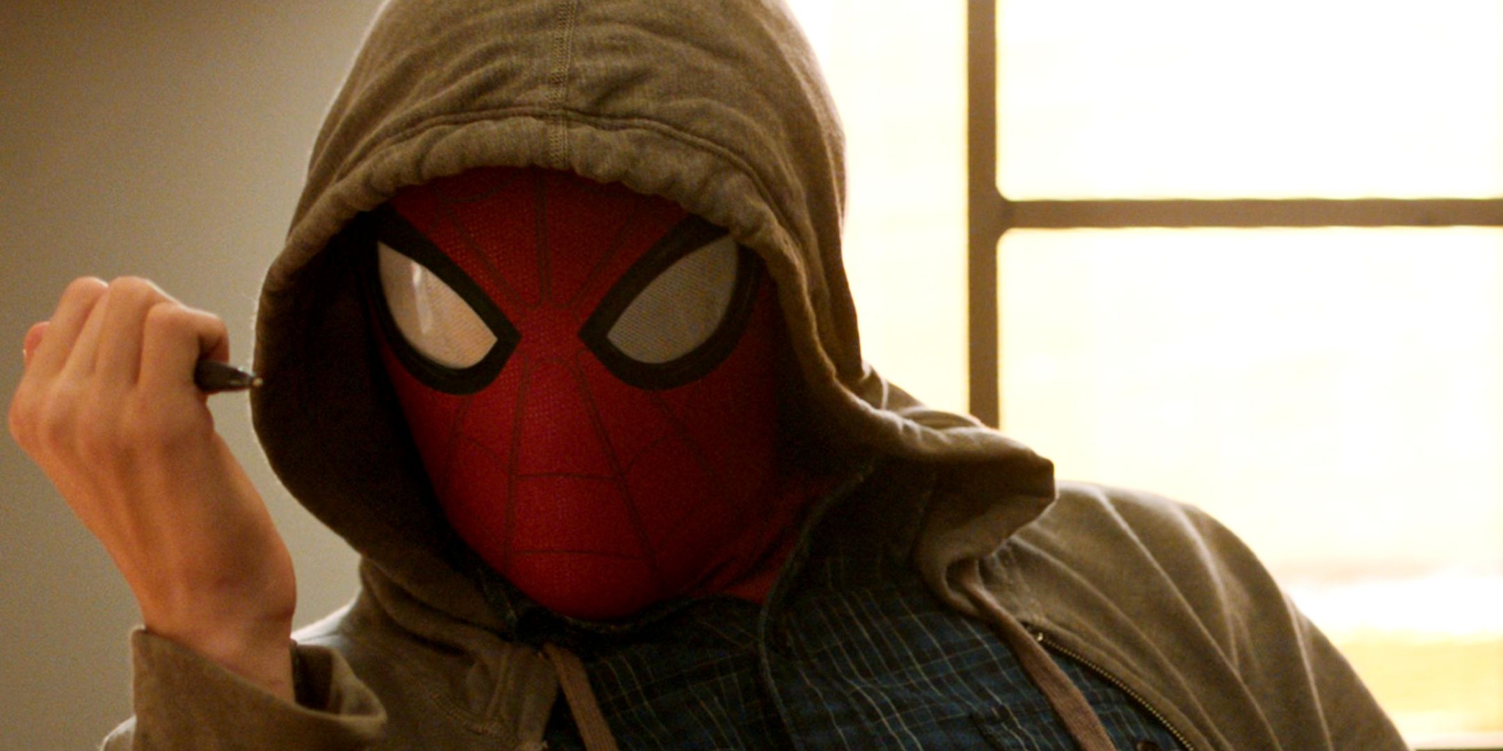 Tom Holland ya está en el concurso de películas más extraño de 2026 contra sí mismo gracias a Spider-Man: Brand New Day