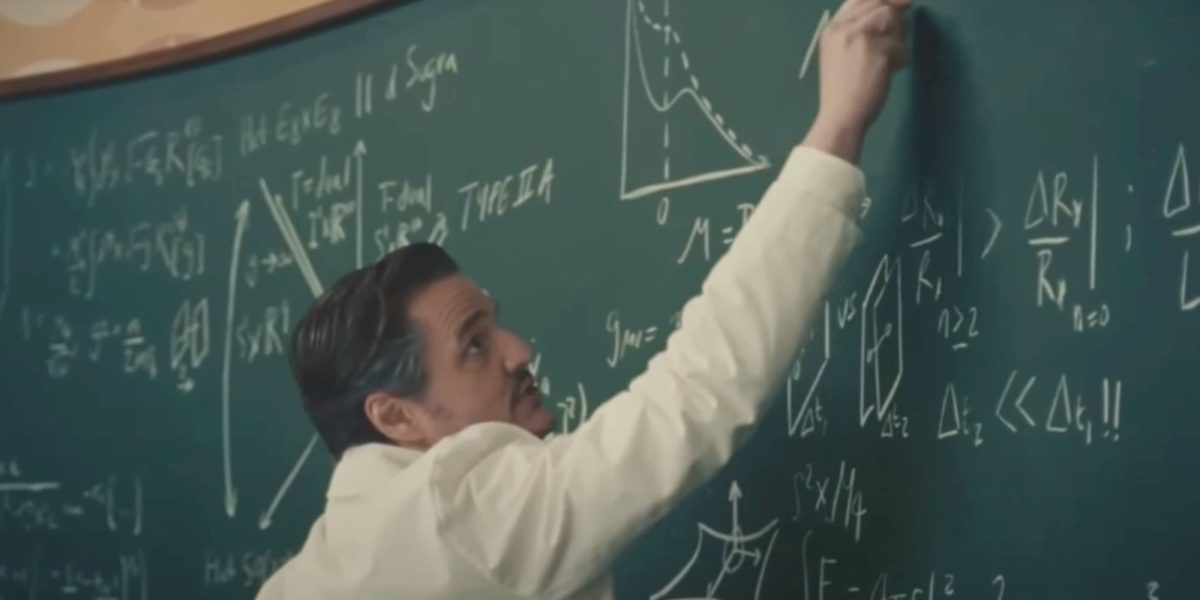 Tomó 31 años, pero Marvel Studios finalmente obtuvo los poderes de Mister Fantástico correctos