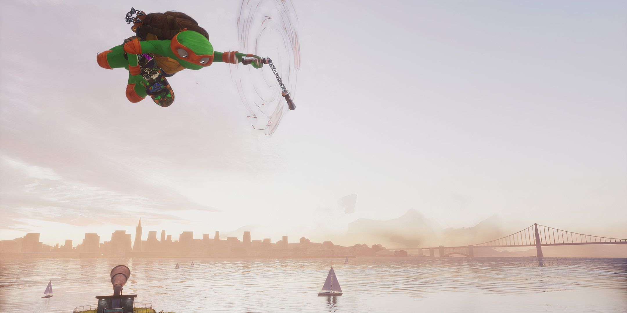 Tony Hawk’s Pro Skater 3+4: Todos los patinadores secretos y cómo desbloquearlos