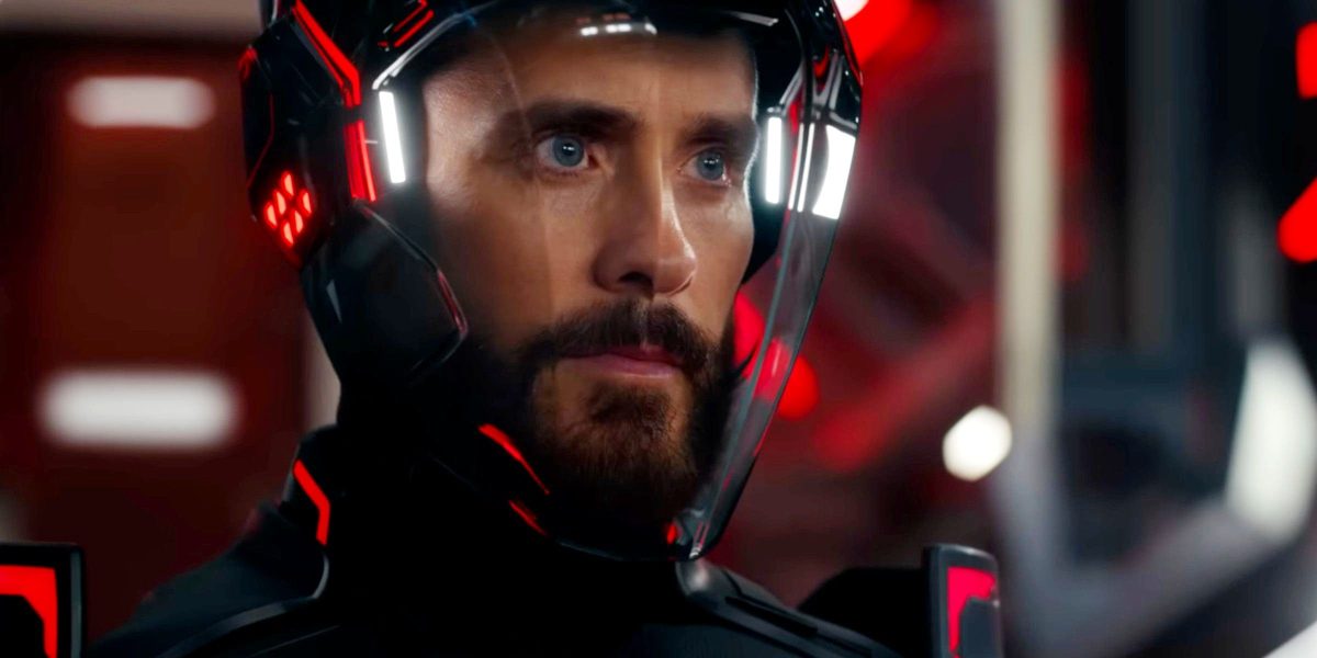 Tron: Trailer de Ares: Jeff Bridges regresa junto con el nuevo soldado "bíblicamente fuerte" de Jared Leto