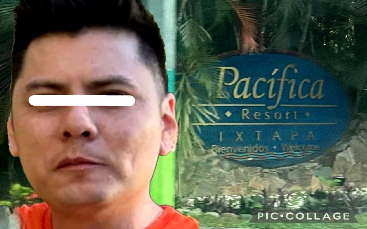 Turista muere electrocutado en hotel de Ixtapa Zihuatanejo y su familia denuncia negligencia