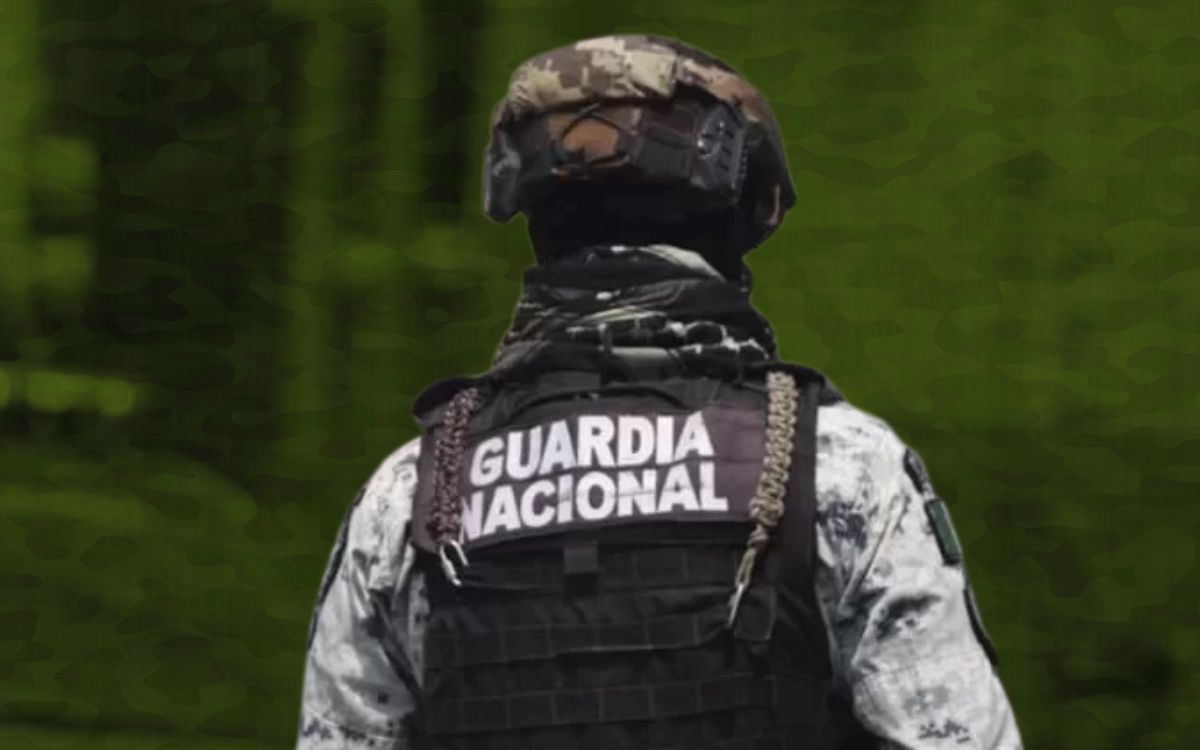 Un análisis sobre la legislación secundaria de la Guardia Nacional: MCCI