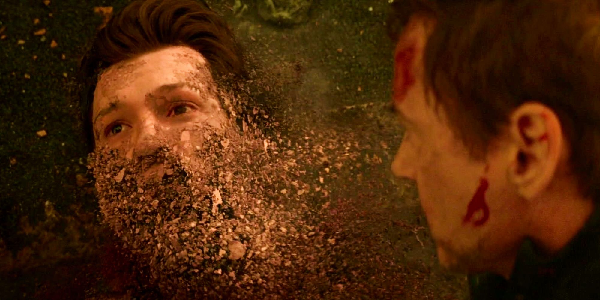 Un escritor de MCU destaca un efecto secundario que podría haber condenado a la humanidad