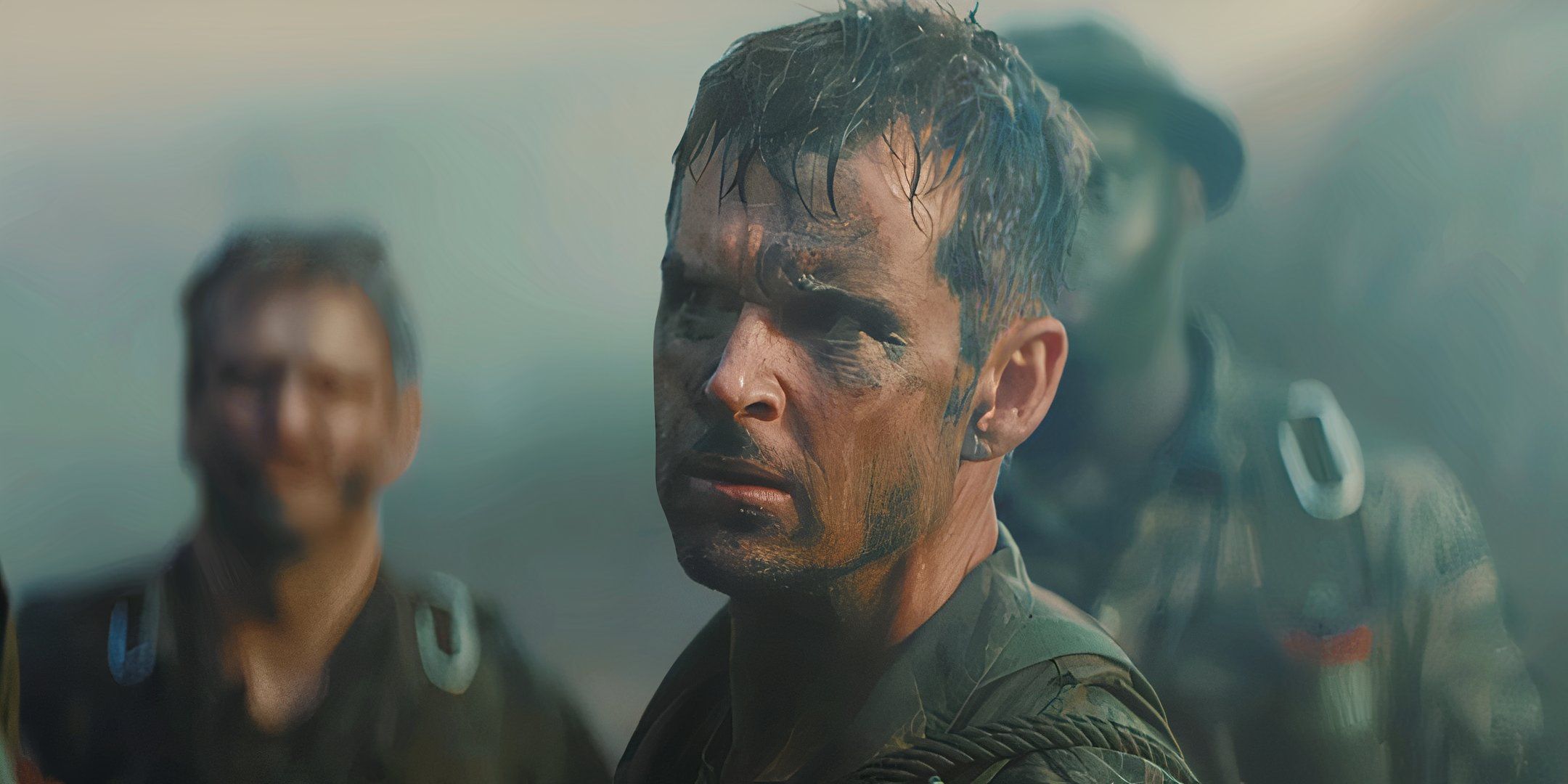 Una nueva película de terror de dinosaurio desafió las expectativas después de comparaciones injustas con Steven Spielberg y Jurassic Park