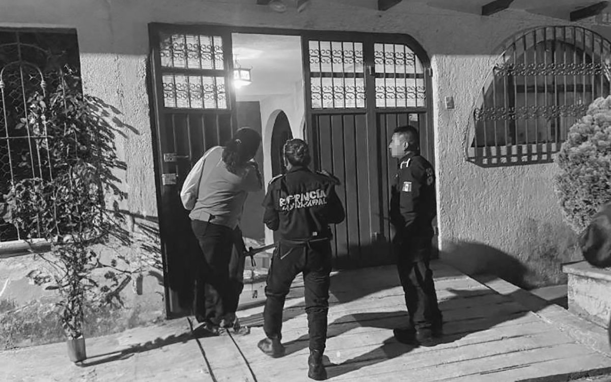 Unión Europea y Embajada de Francia condenan allanamiento del domicilio de directora del Frayba