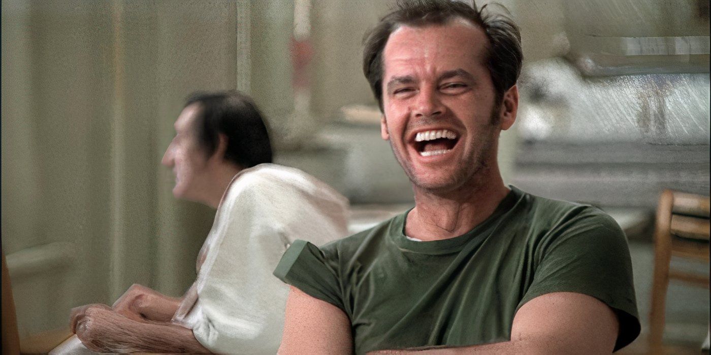 Uno voló sobre la revisión del nido del cuco: la crueldad sádica de la enfermera Ratched no ha perdido nada de su mordedura psicológica