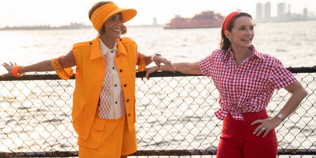 Y al igual que esas revelaciones trágicas de la temporada 3 abordadas por Sex & The City Revival Writers