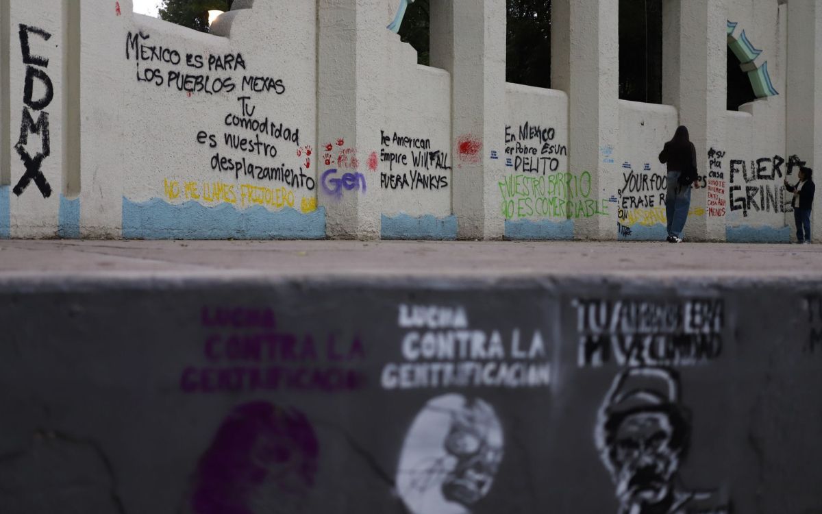 ¿Qué es la gentrificación, qué la provoca y cuáles tipos hay?