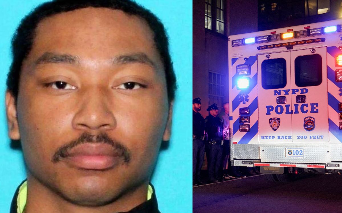 ¿Quién era Shane Devon Tamura? El ex jugador de futbol americano que asesinó a 5 personas en la sede de la NFL