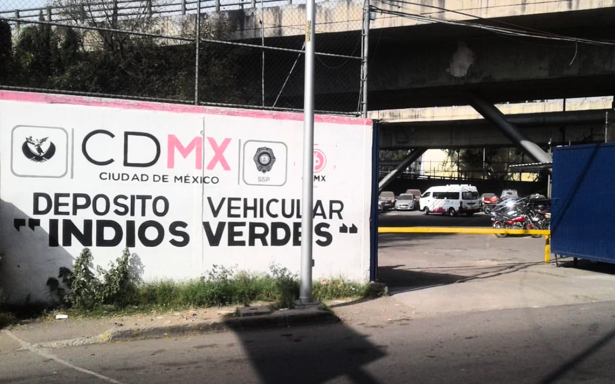 ¿Tu auto se fue al corralón? Ya puedes recuperarlo más rápido en CDMX