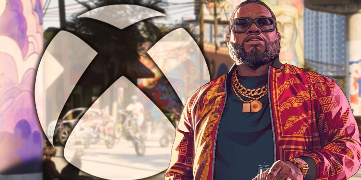 ¿Preparándose para GTA 6? Estoy convencido de que Xbox es la mejor plataforma para ello.