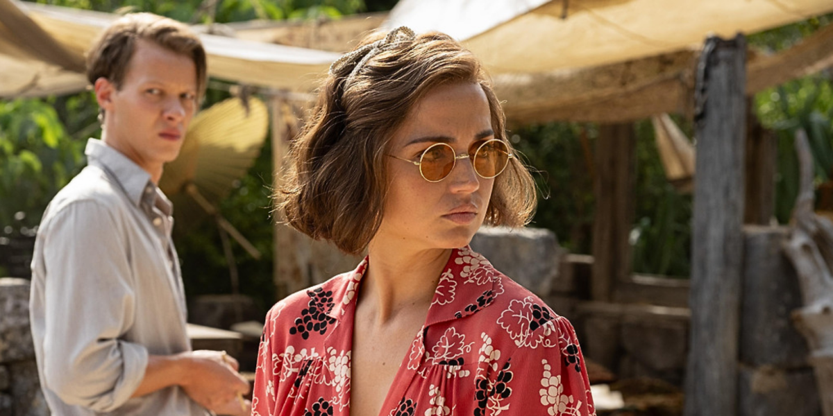 ¿Qué tan preciso es Eden para la historia real? Lo que se pone bien y mal