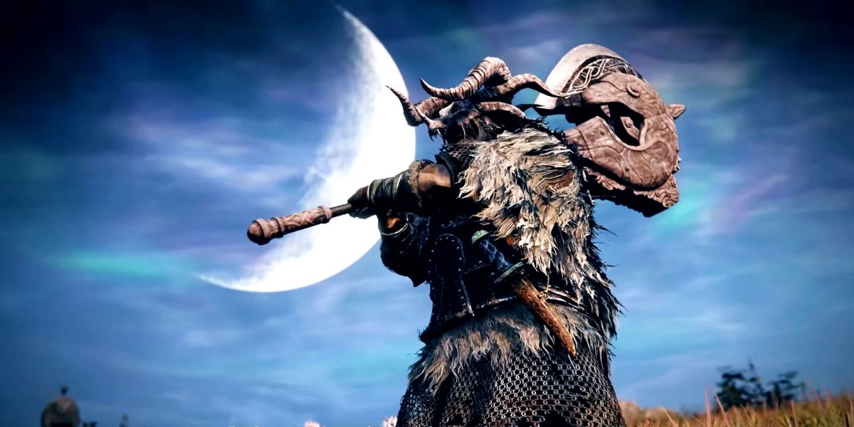 ¿Vale la pena Elden Ring Nightreign SOLO?