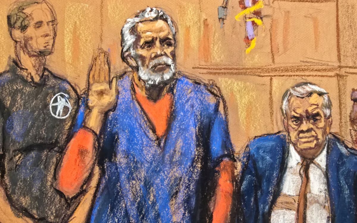 'El Mayo' morirá en la cárcel; controlaba políticos corruptos en México: Fiscal EU