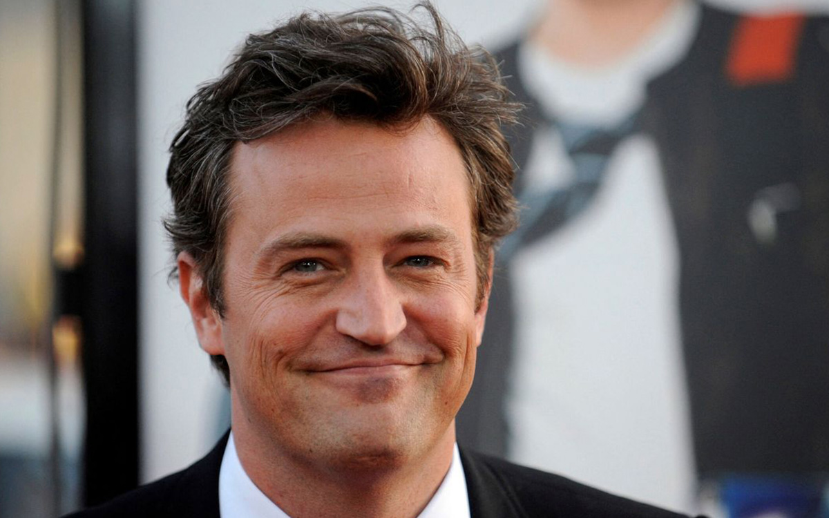 'Reina de la ketamina’ se declarará culpable en muerte de Matthew Perry