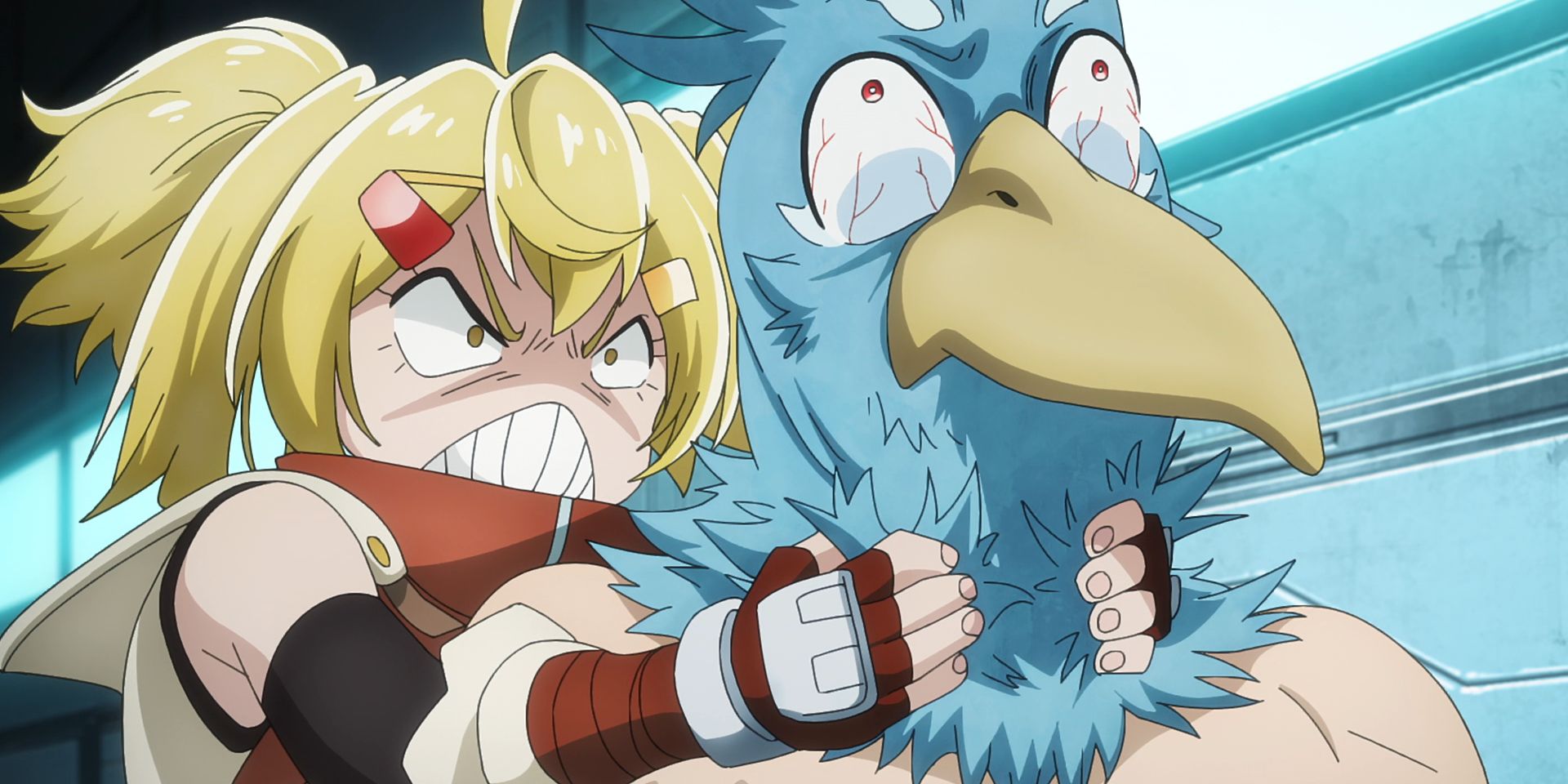 10 anime isekai de nivel superior que de alguna manera se cayó del mapa