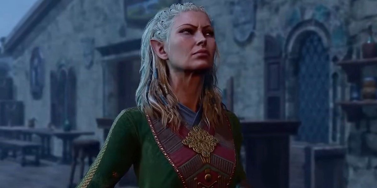 10 cosas que hacer en lugar de reproducir la puerta 3 de Baldur