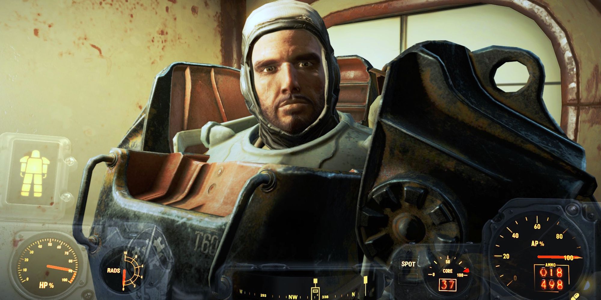 10 enormes errores que todos los jugadores de Fallout 4 deben evitar