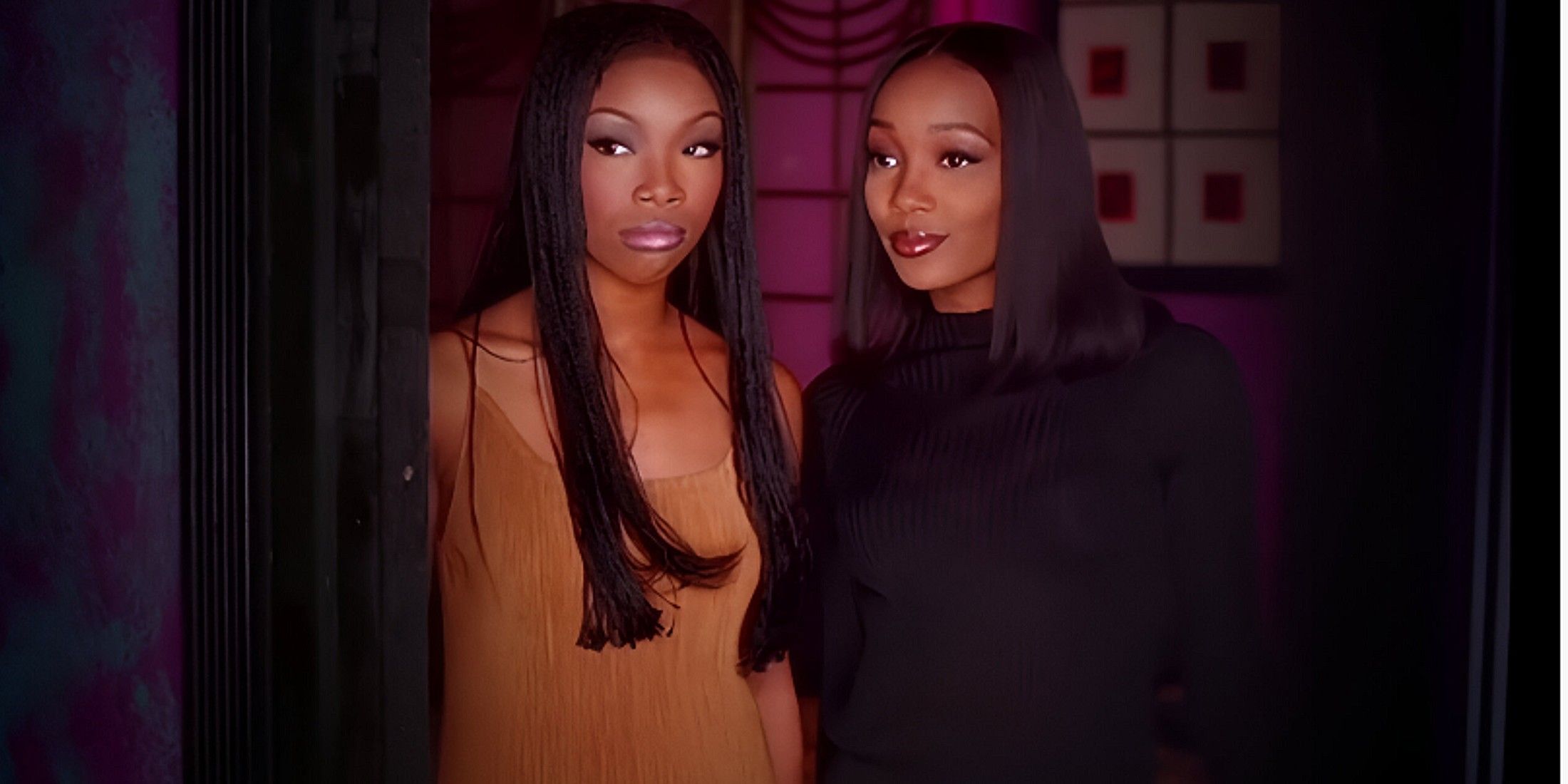 10 increíbles colaboraciones musicales de la década de 1990