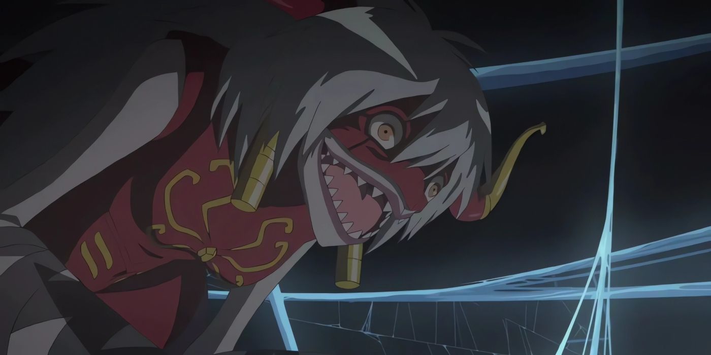 10 monstruos Digimon que son puro combustible de pesadilla