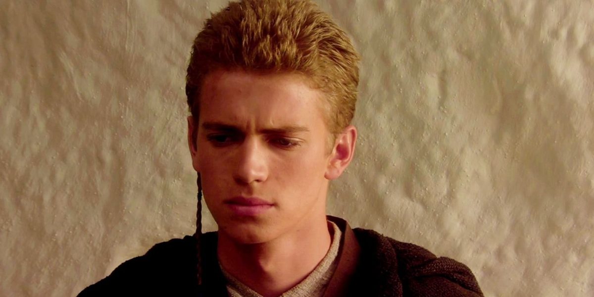 10 oportunidades perdidas que me convencen de que Jedi podría haber salvado totalmente a Anakin del lado oscuro