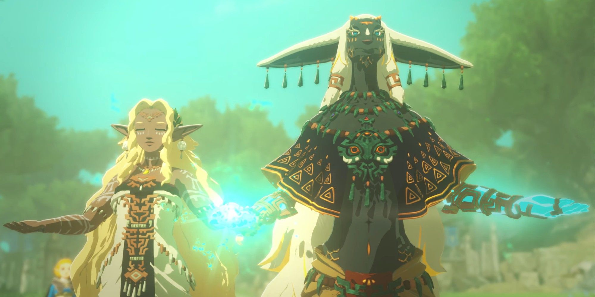 16 revelaciones más grandes de la nueva Nintendo Direct
