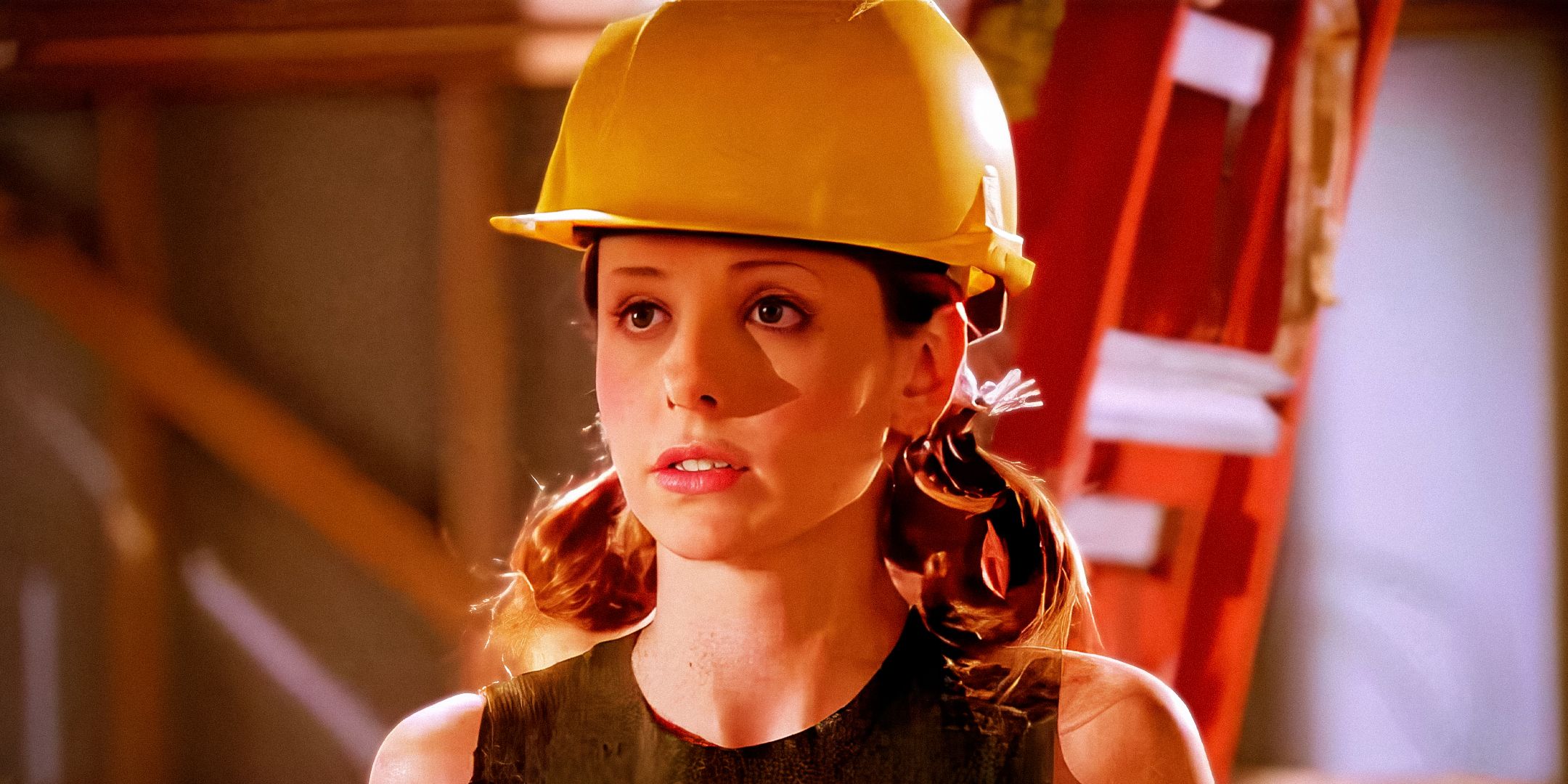 El actor de Buffy the Vampire Slayer comparte un mensaje sincero sobre la esperanza de regresar para el reinicio