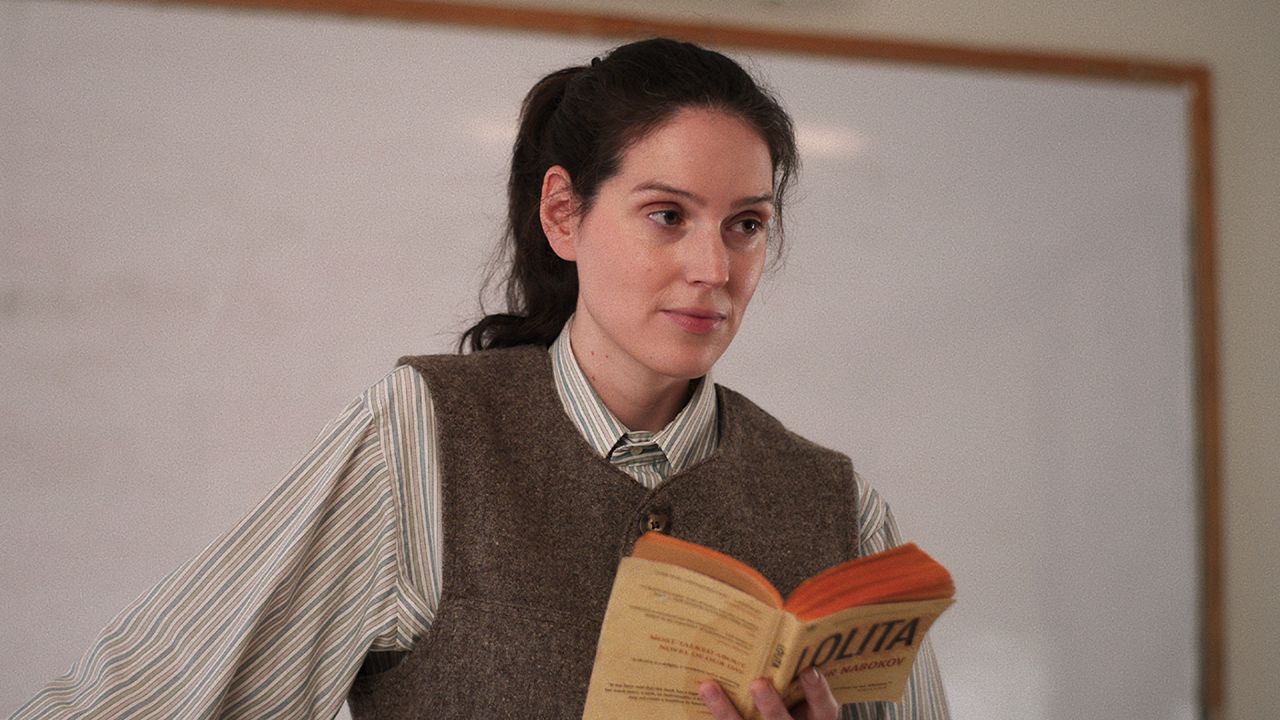 Lo siento Baby: Eva Victor, Naomi Ackie y Lucas Hedges sobre las complejas relaciones en la nueva y brillante película de A24 Lo siento, bebé