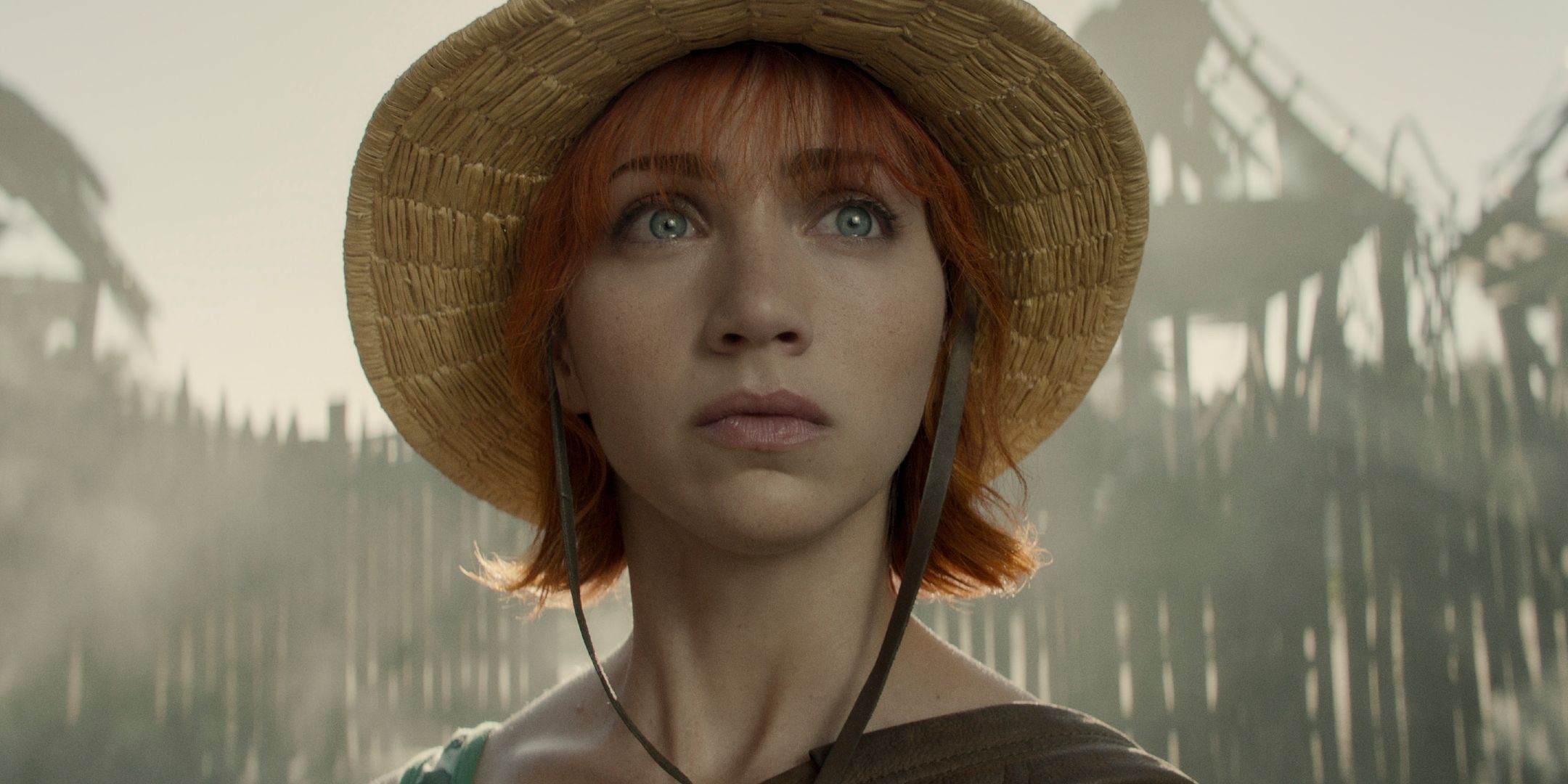 10 escenas de una pieza que no podemos esperar para ver en la acción en vivo de Netflix (el#1 debe hacerse bien)