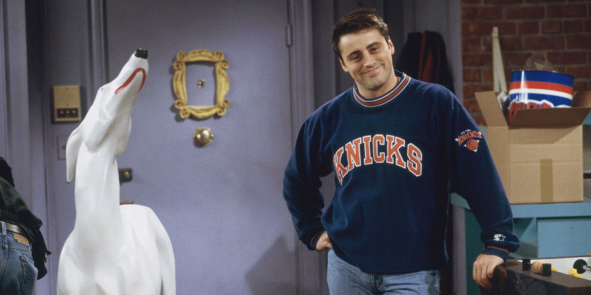 La realidad más dura de los amigos era menos perdonable por su show de reemplazo RT del 84%