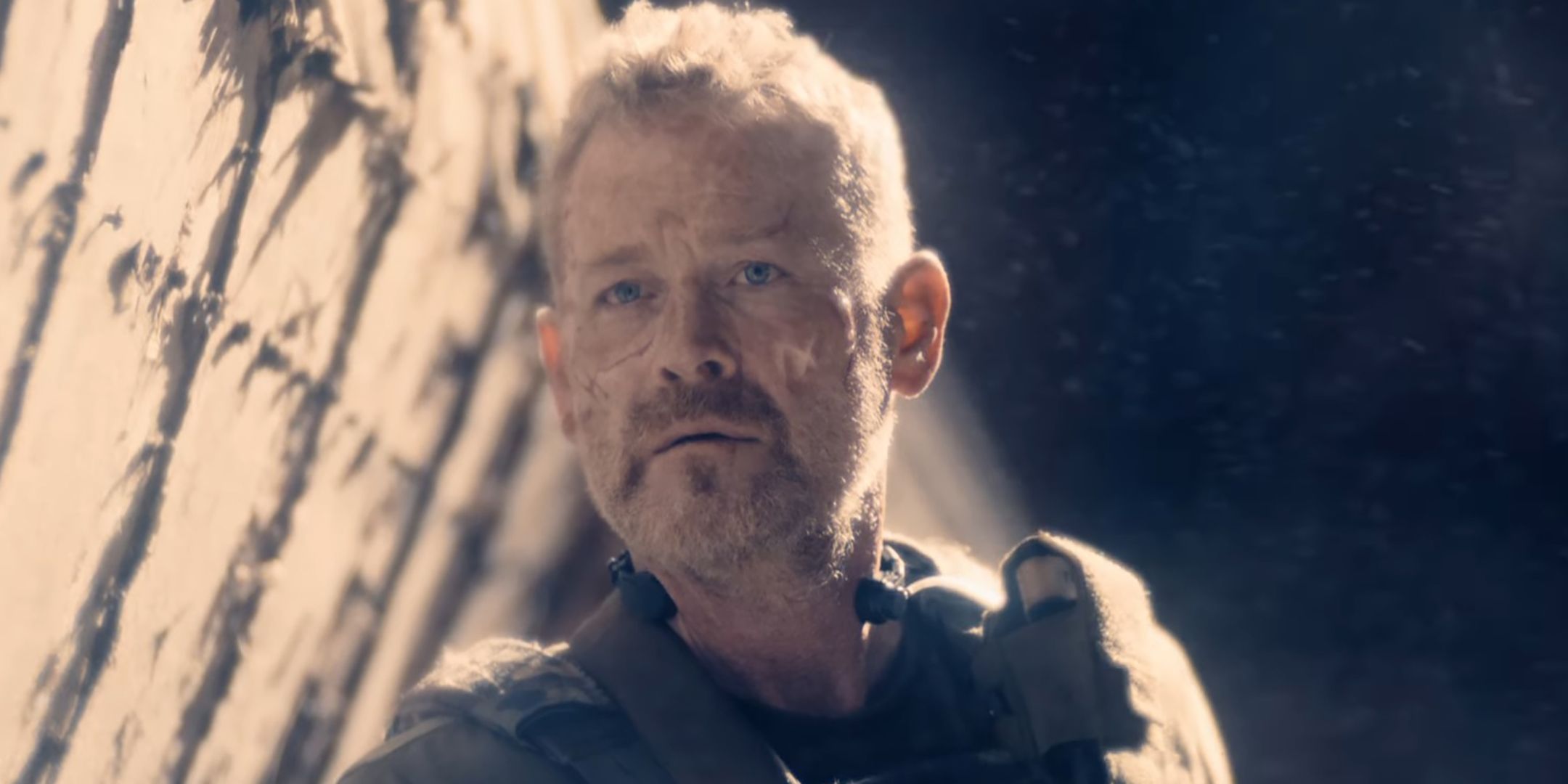 Revisión de Osiris: Incluso algunos defectos no pudieron silenciar mi sorpresa por lo bueno que es esta elegante película de acción de secuestro alienígena