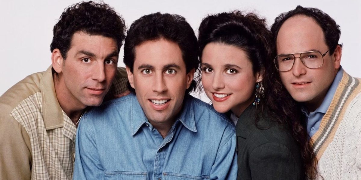 Seinfeld sería irreconocible sin un miembro del elenco que falte en su plan original