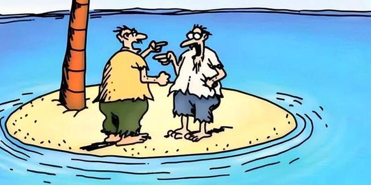 10 cómics del lado lejano de los últimos años que nunca has visto antes