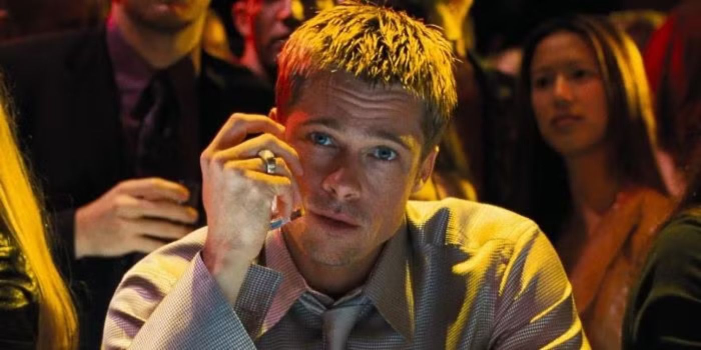 La precuela de Ocean’s 11 finalmente avanza, ya que contrata al director de $ 372 millones. Hit Legacy Sequel