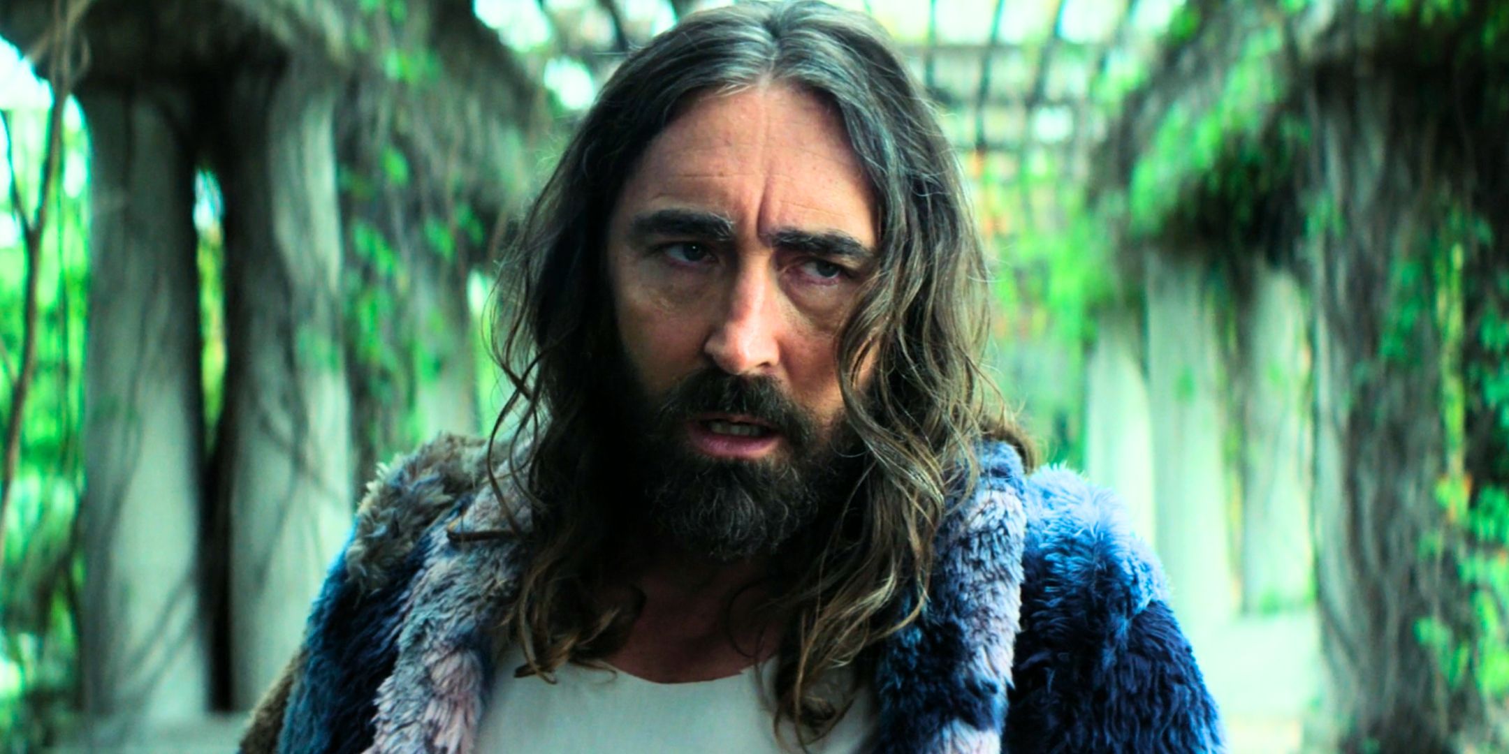 La temporada 3 de la fundación finalmente revela el destino de un personaje fundamental que no se ve desde el final de la temporada 2