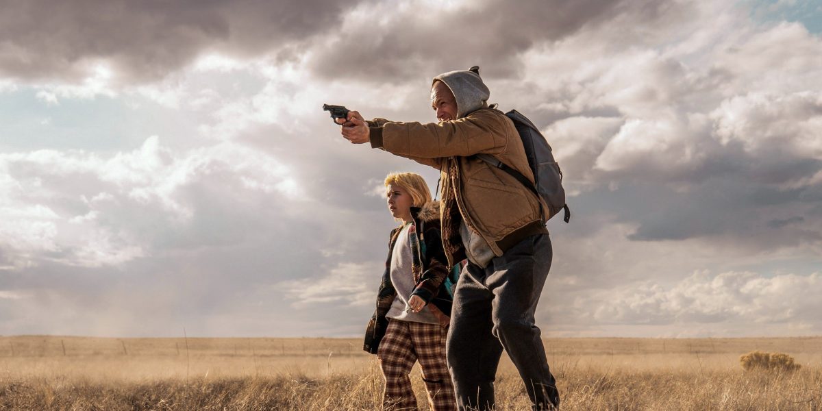 Nuevo thriller misterioso con Kingsman Star debuts con sólido puntaje de Rotten Tomatoes