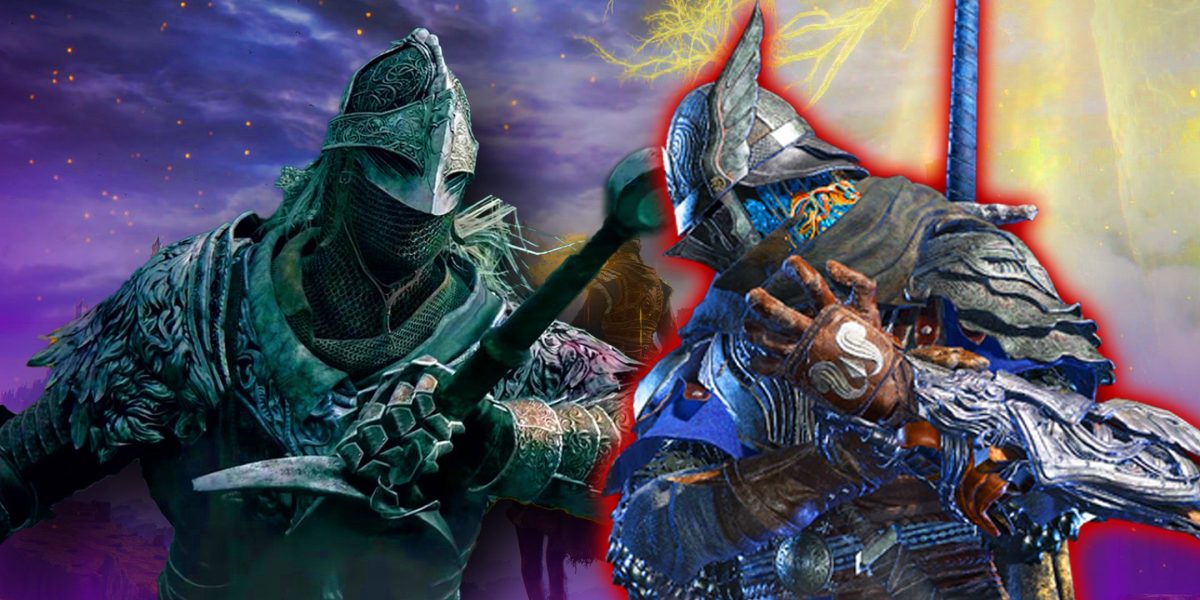 Después de jugar Nightreign, no creo que pueda volver a Elden Ring por mucho tiempo