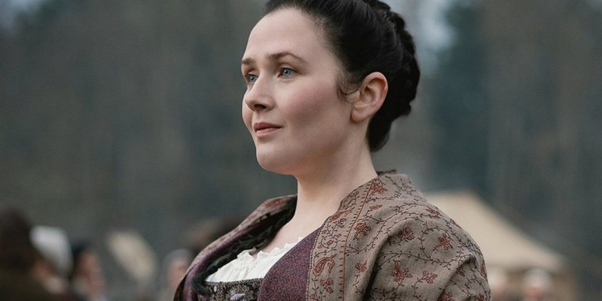 Estos 12 personajes de Outlander están confirmados para Blood of My Blood (y estoy más emocionado por el número 1)