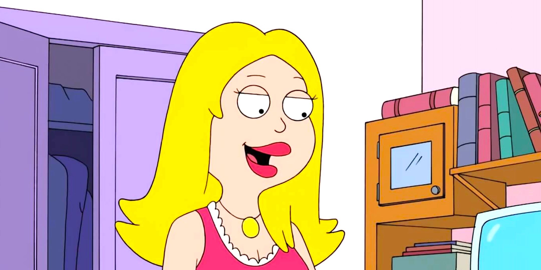 Después de 11 años, el gran cambio de American Dad arriesga lo mejor de la serie