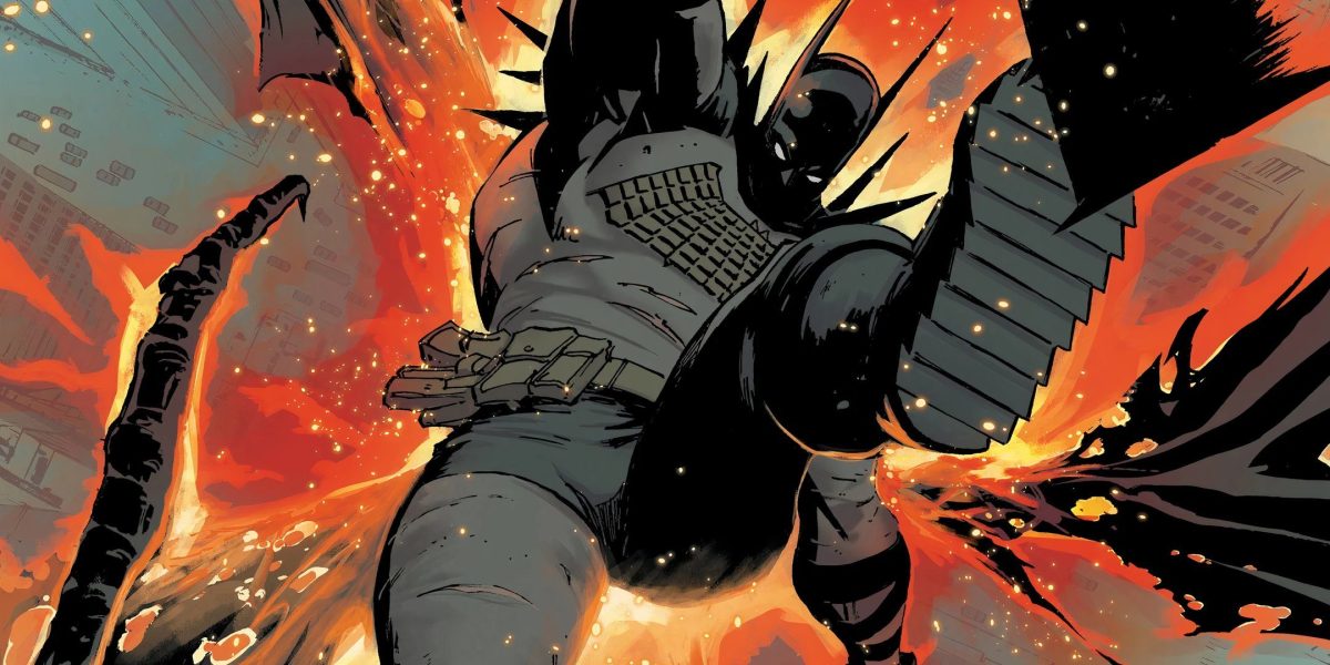 El equipo más inesperado de DC en años ya hace que los fanáticos se vuelvan locos