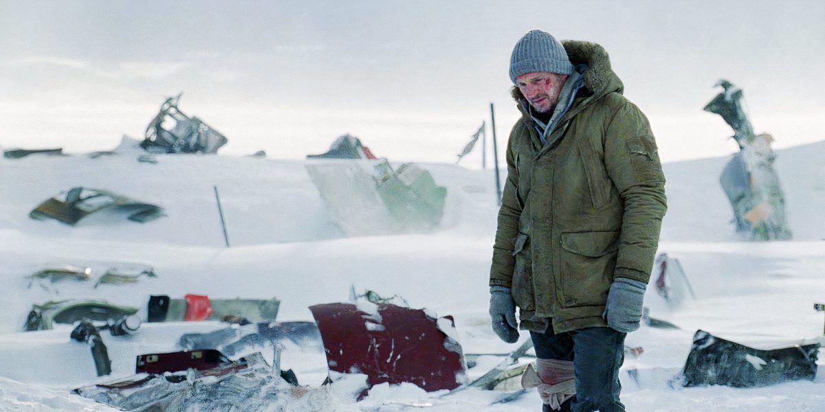 10 grandes películas de desastres de las que nadie habla