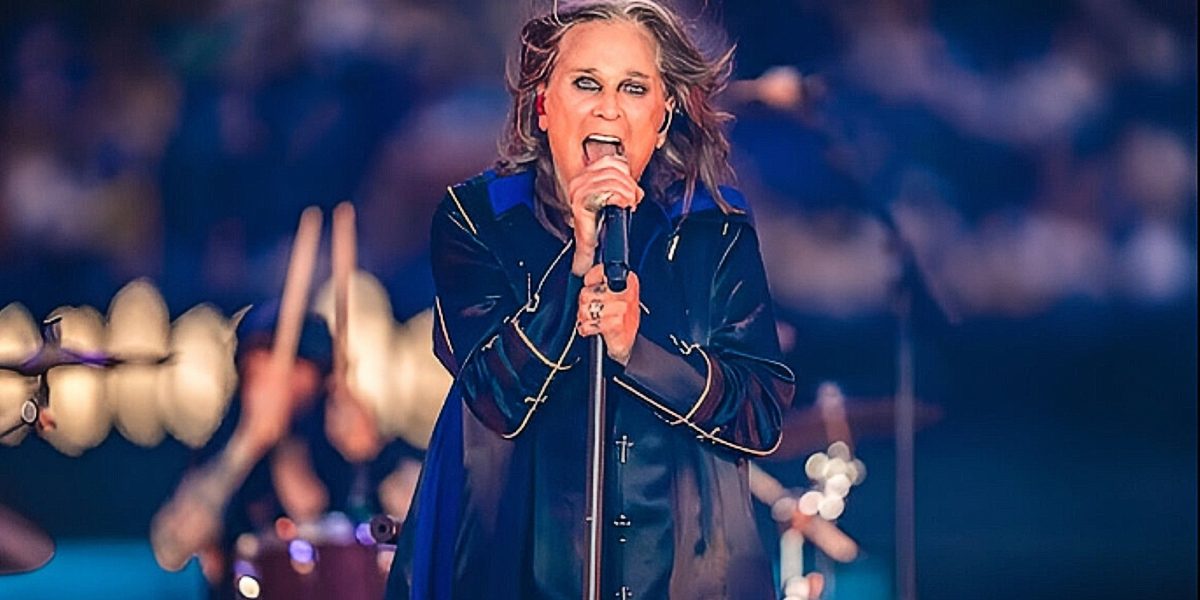 Recordando a Ozzy Osbourne: los 10 momentos más brillantes de su carrera en solitario