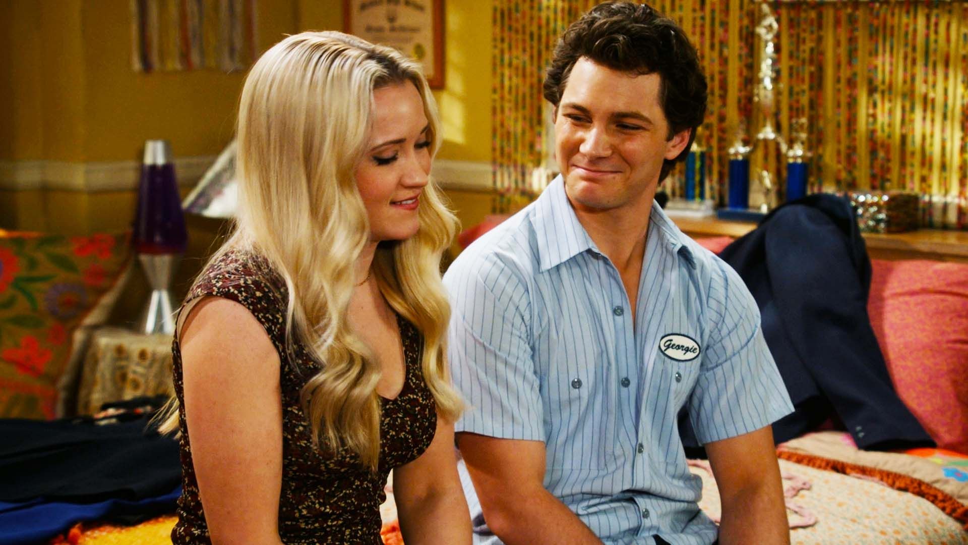 El primer matrimonio de Georgie y Mandy ocultó su mejor historia de personajes (y la temporada 2 se beneficiará de ella)