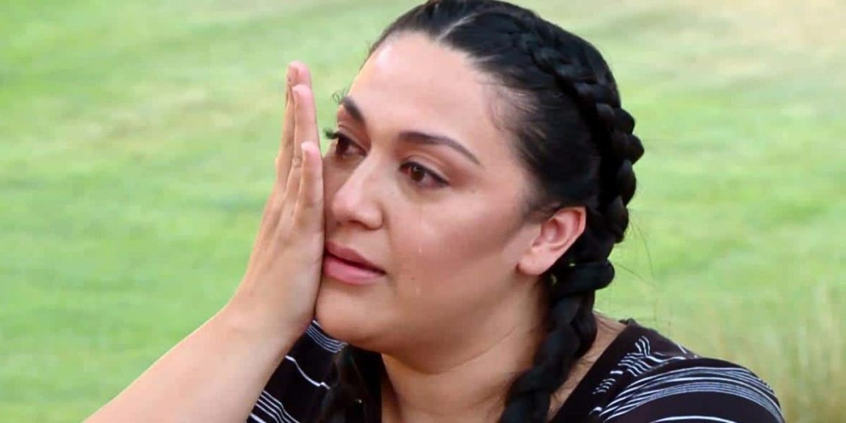 La controvertida estrella del prometido de 90 días revela la actualización de la visa de los niños