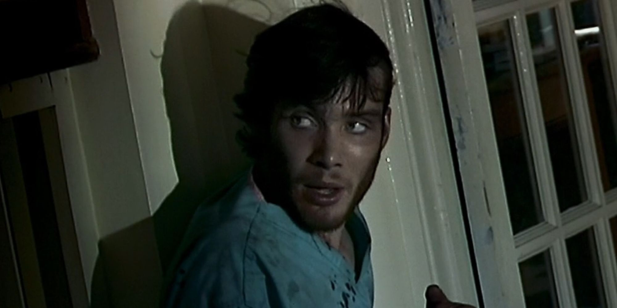 Una escena clave de 28 días después establece directamente el Jim de Cillian Murphy regresando como villano